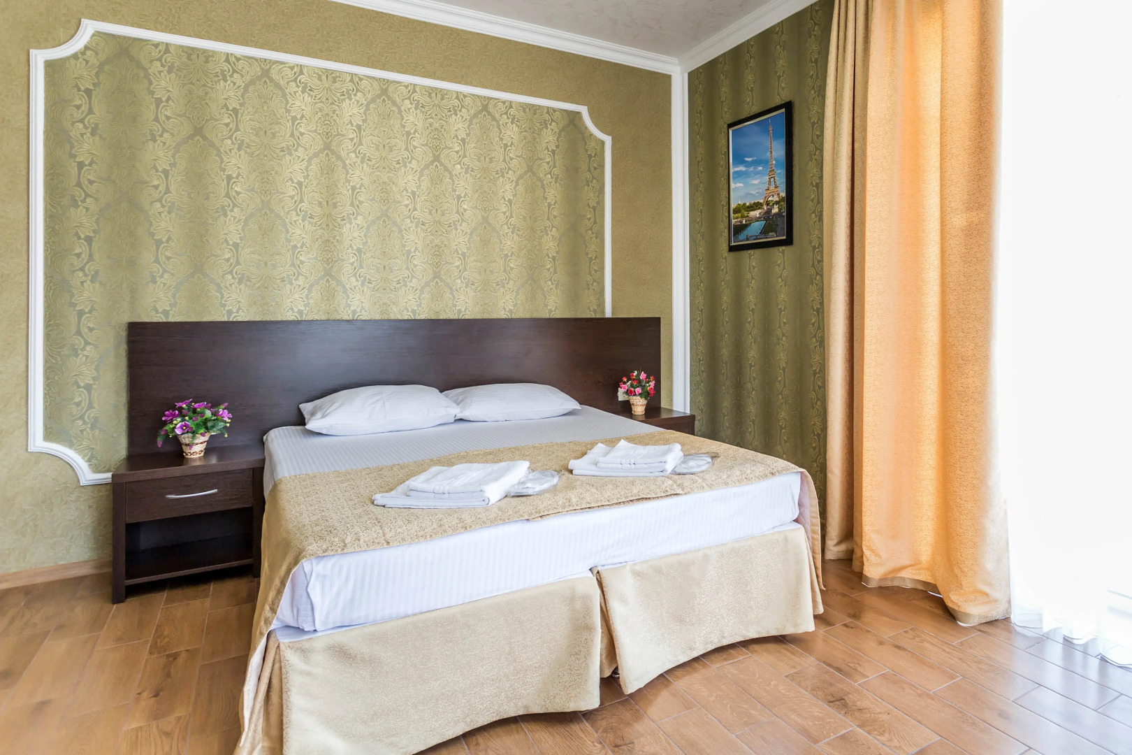 Гостевой дом Бута