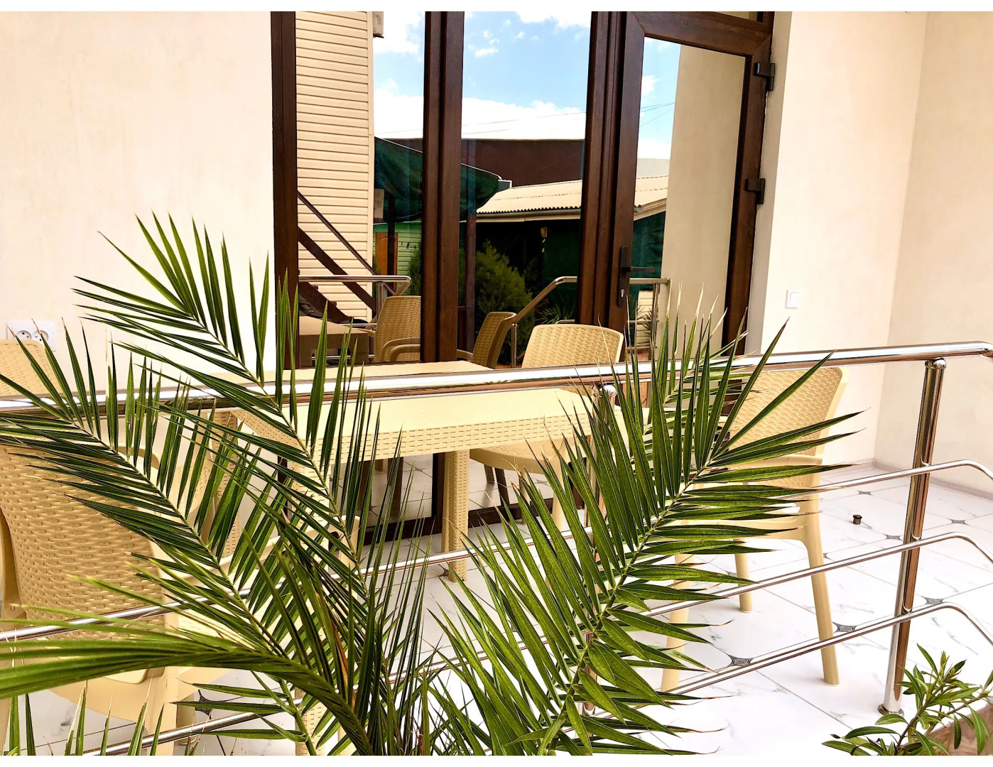 Гостевой дом Штиль