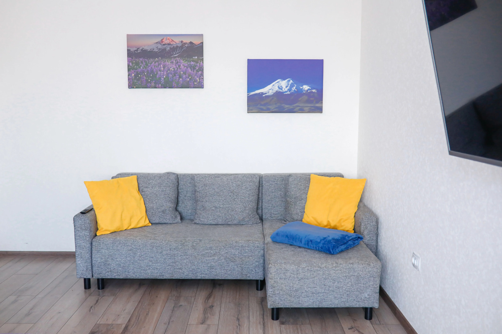 Квартира Райдас на Калинина 5Б