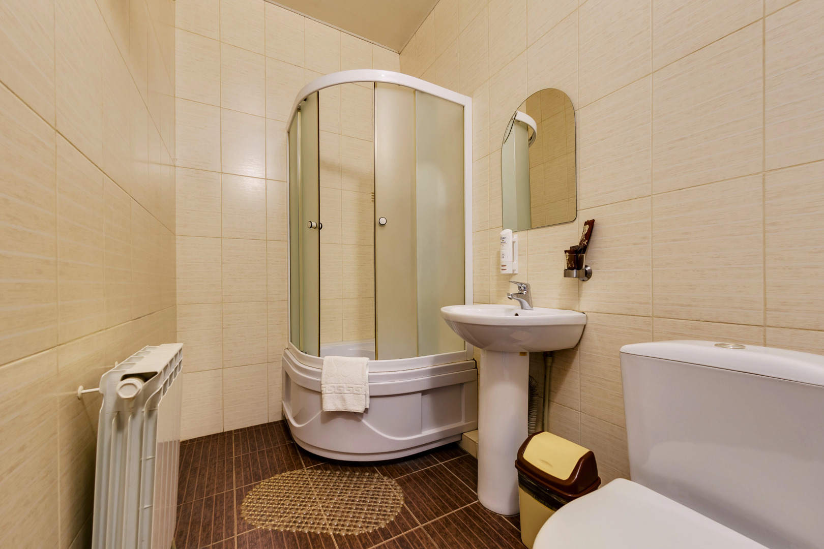 Отель «Мартон Милан»