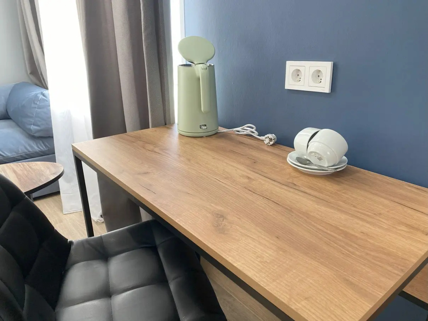 Отель Приморье