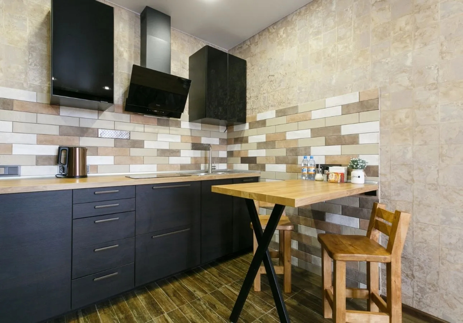 Квартира WELCOME Иванова 8