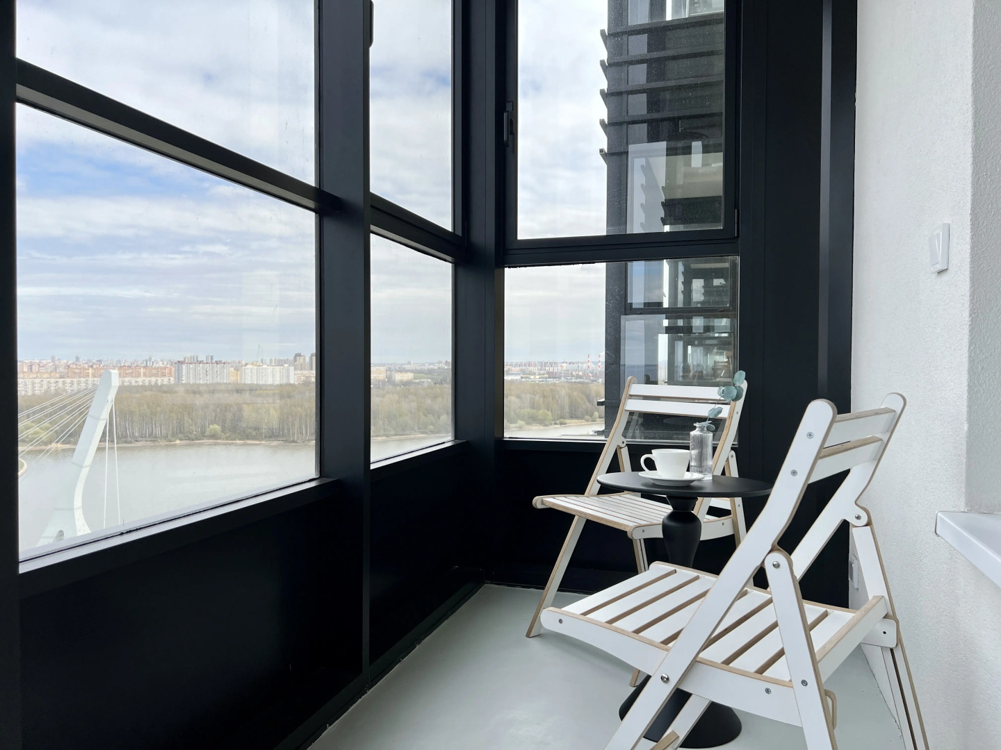 Апартаменты Rauktis City Apartments