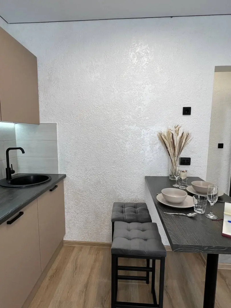 Апартаменты у Аэропорта в новом ЖК