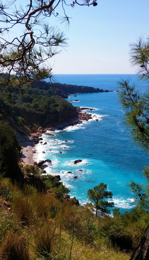 Мини-Отель Papirus Hotel Adrasan