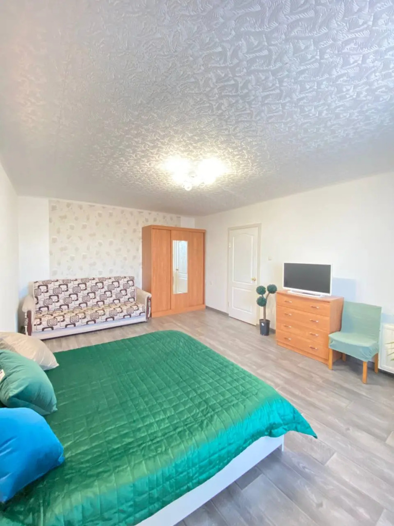 Апартаменты Balkania