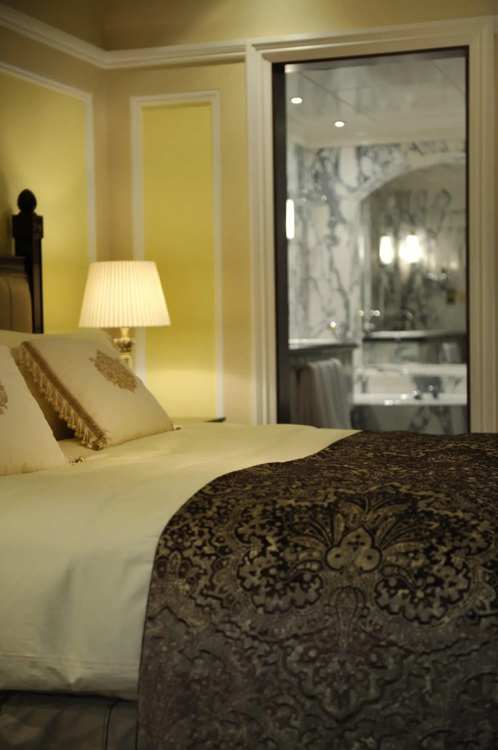 The Regency Hotel, Kuwait