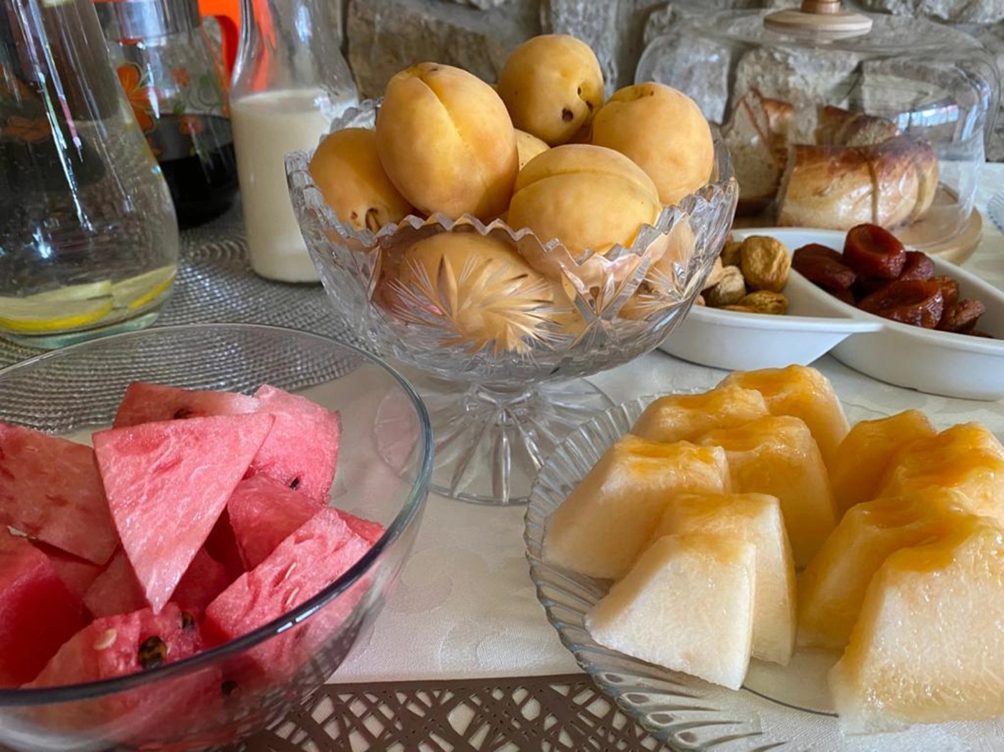 Гостевой дом Эко Дом