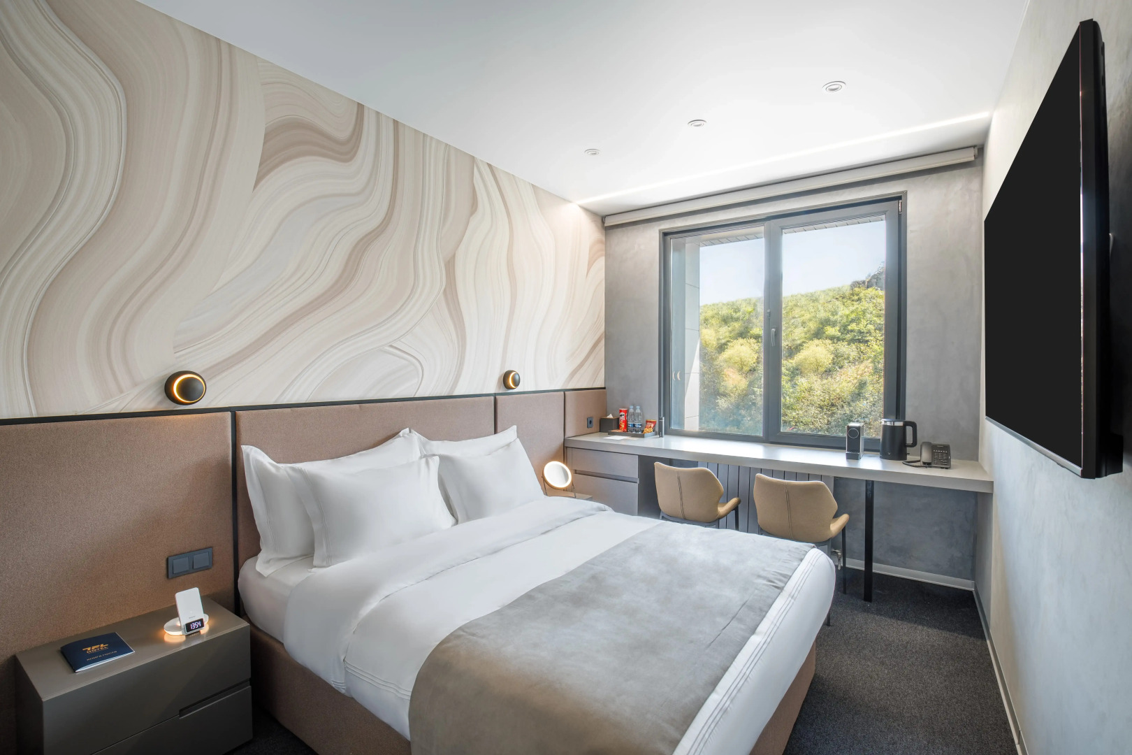 Отель TFL Hotel Vladivostok