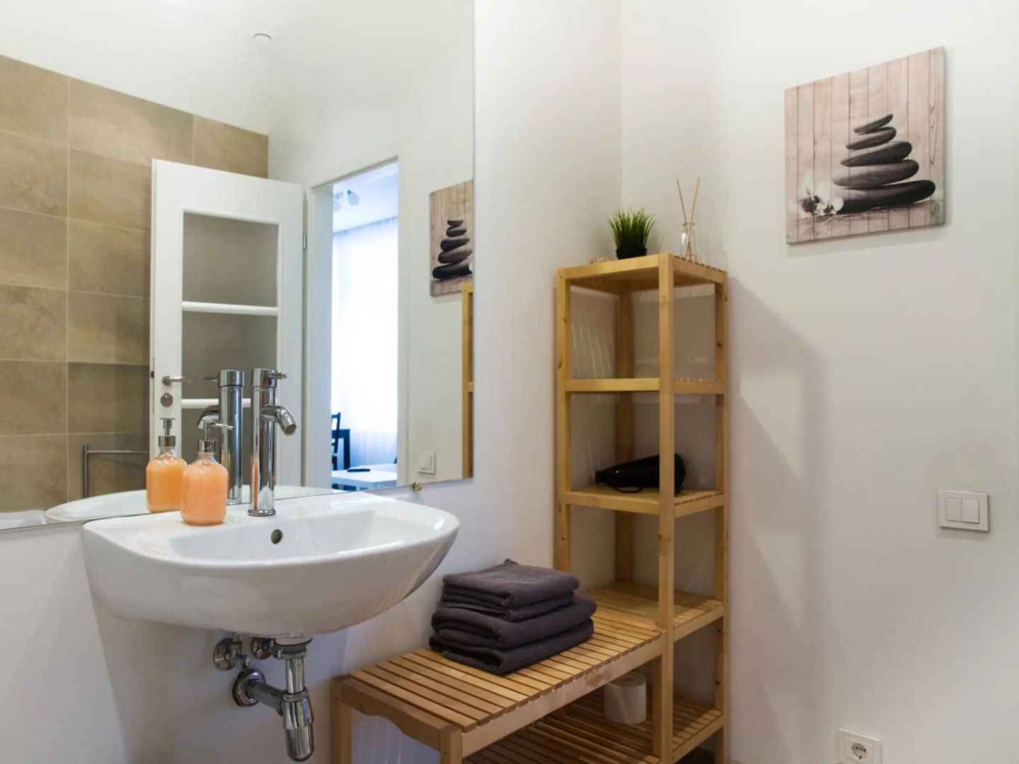 Апартаменты Chopin