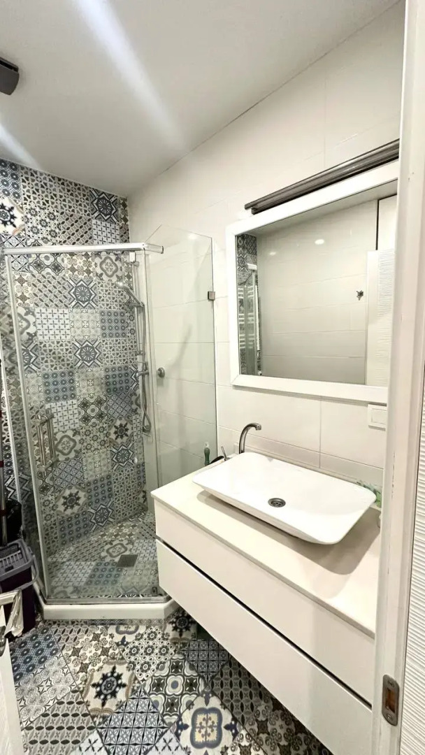 Апартаменты с видом на море