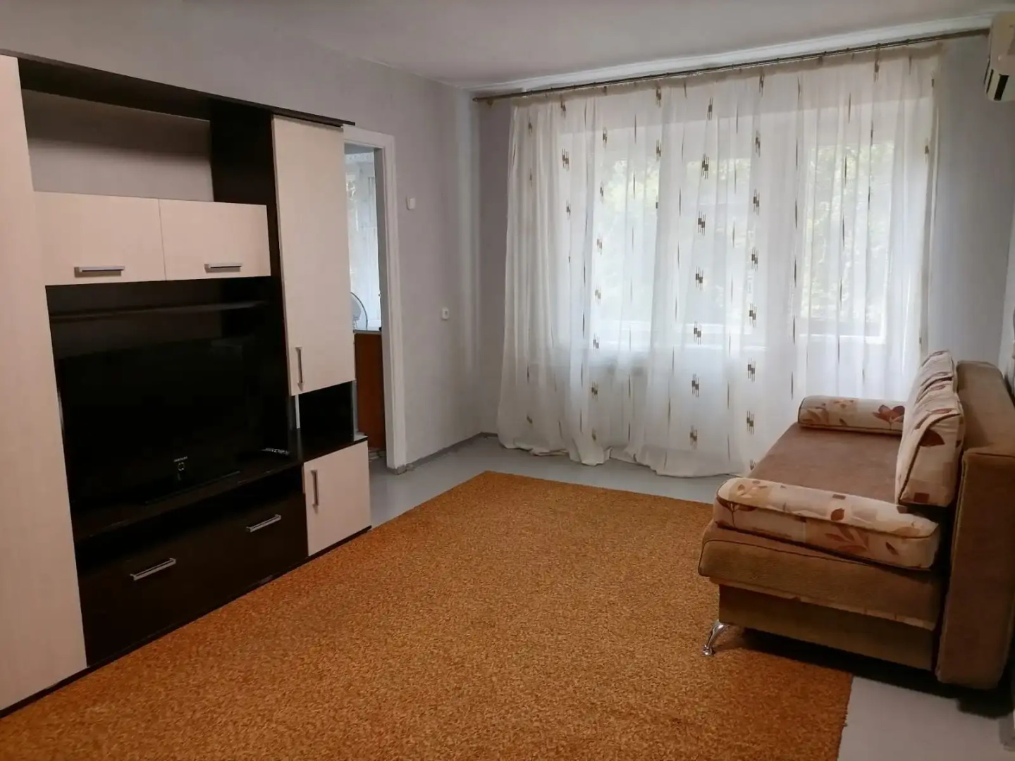 Квартира в Тихом Районе