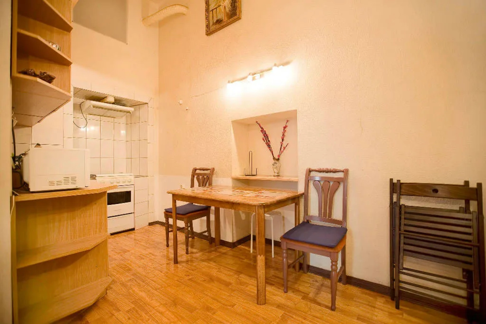 Апартаменты на Большой Конюшенной