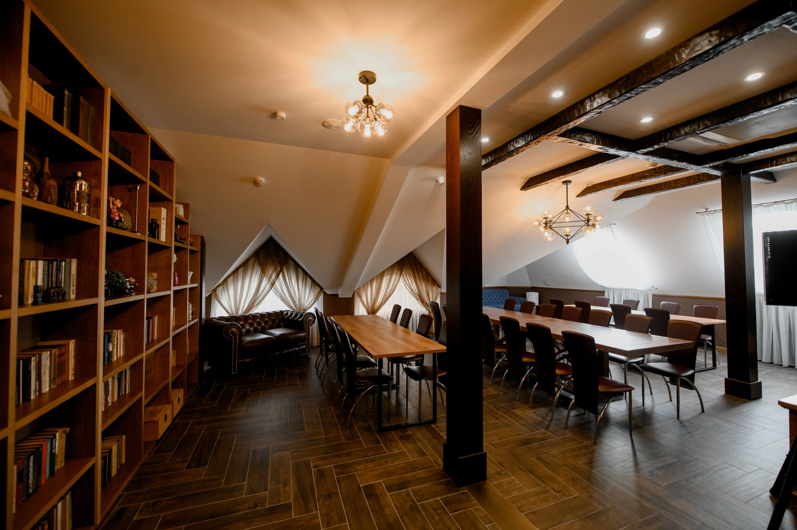 Отель Южная Башня