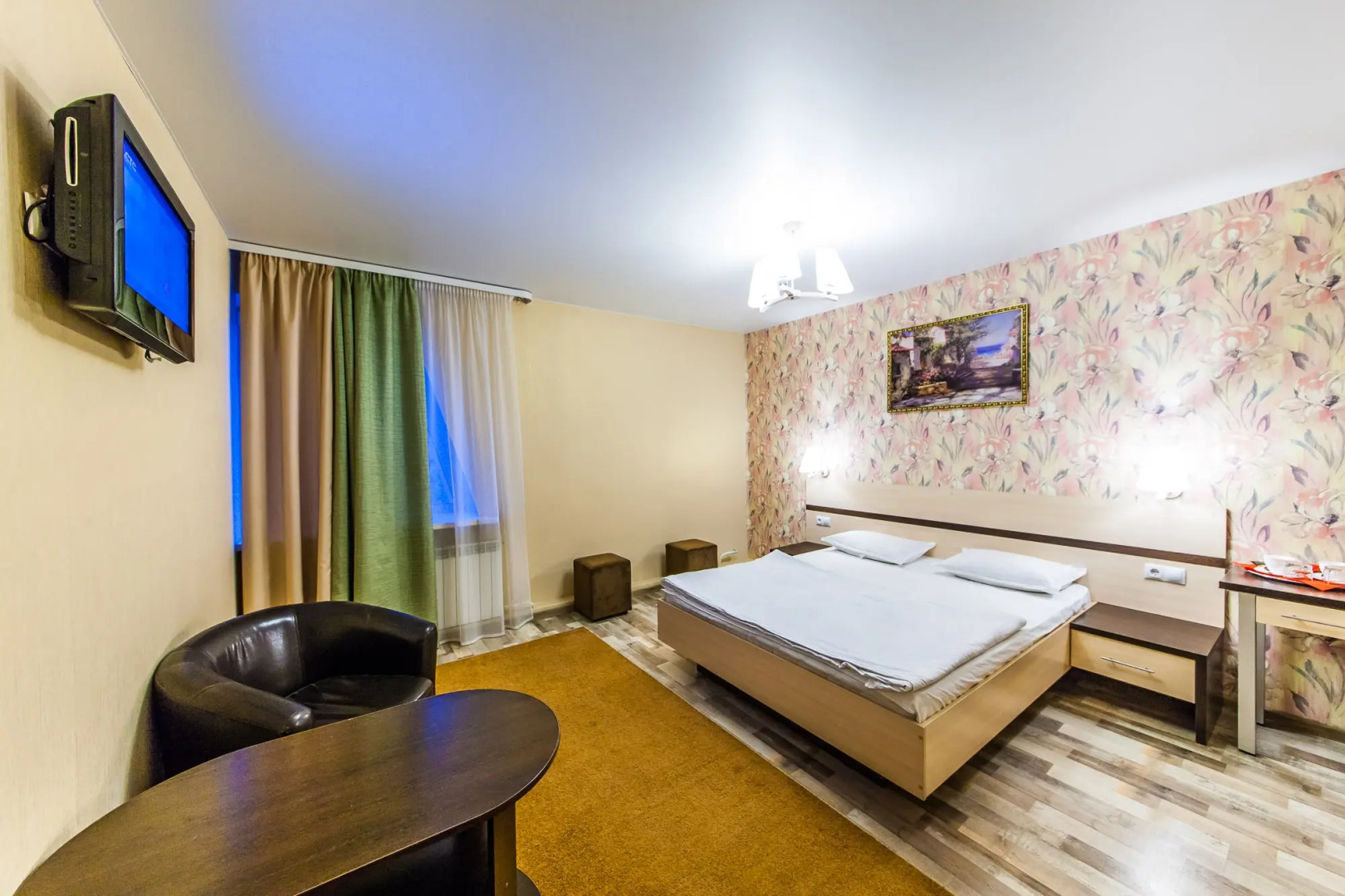 Мини-Отель Керчь