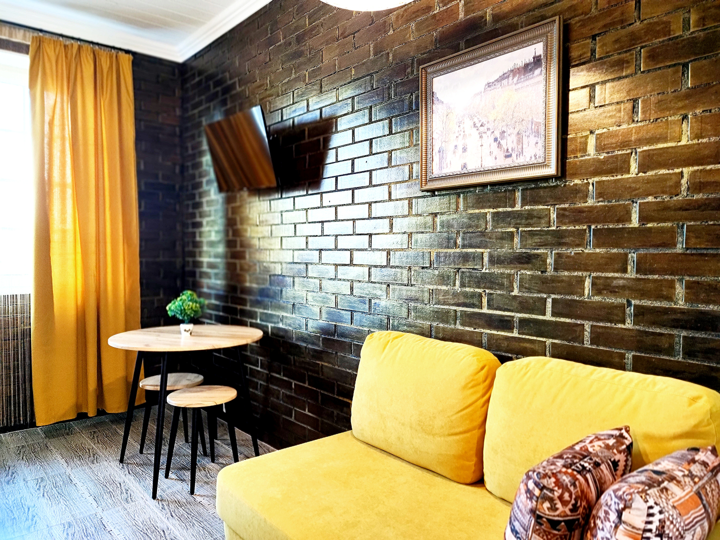 Гостевой дом GreenDays