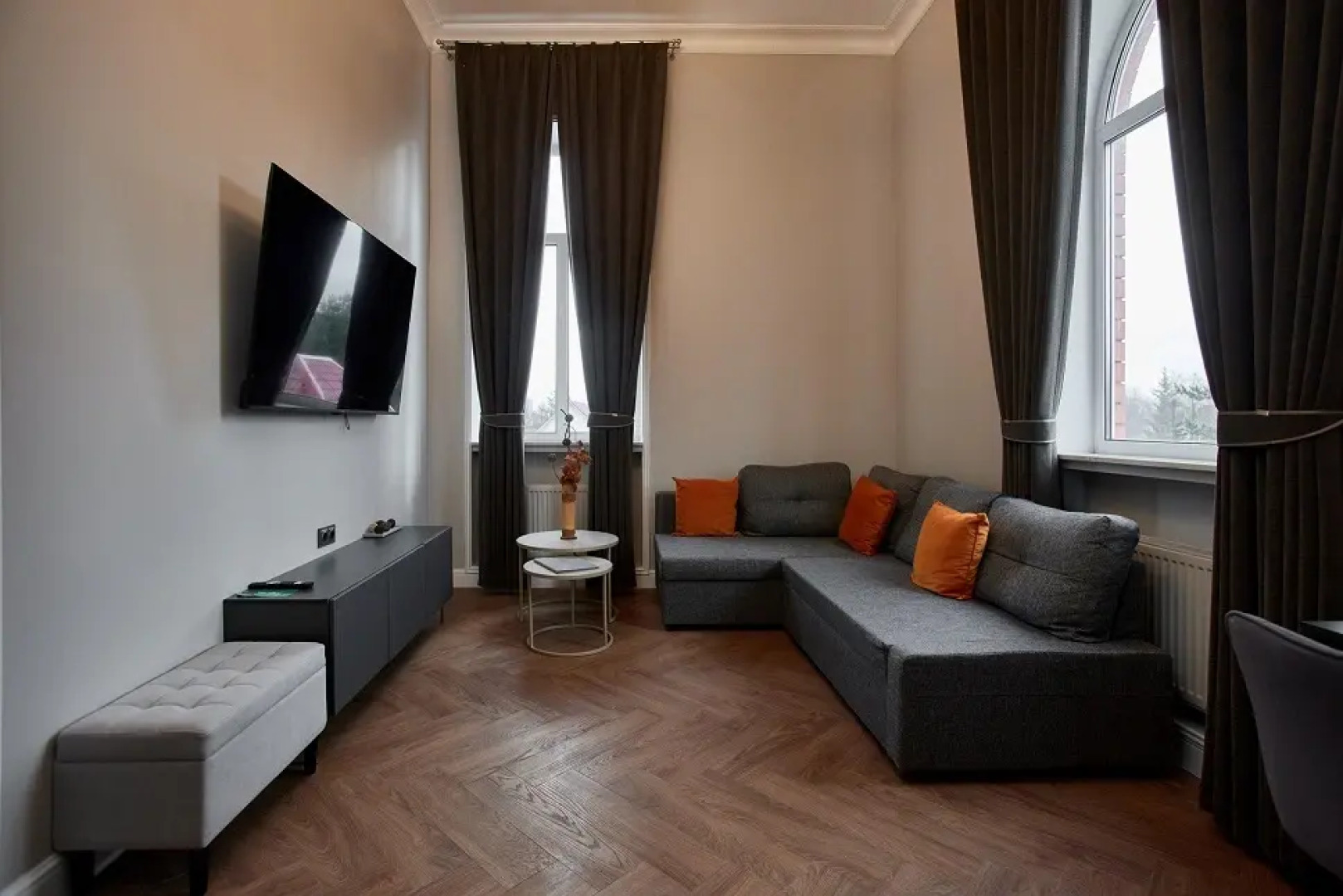 Отель Норд Стар