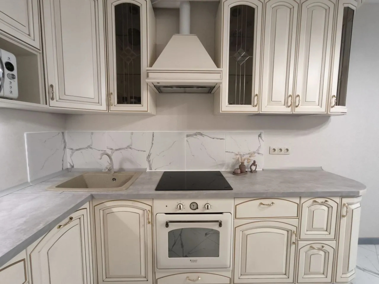 Квартира Дагестан