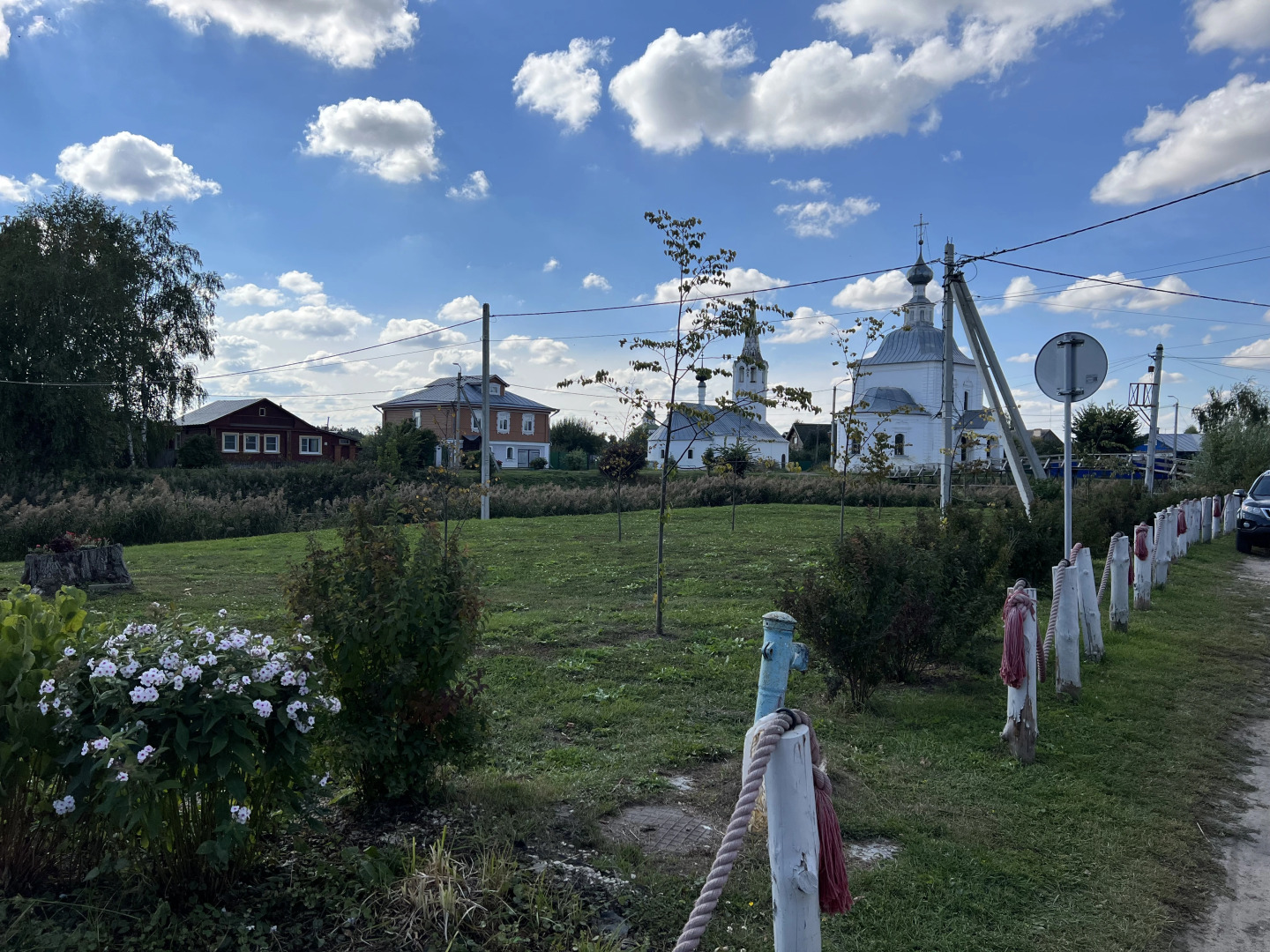 Гостевой Дом Монастырская Изба в Суздале