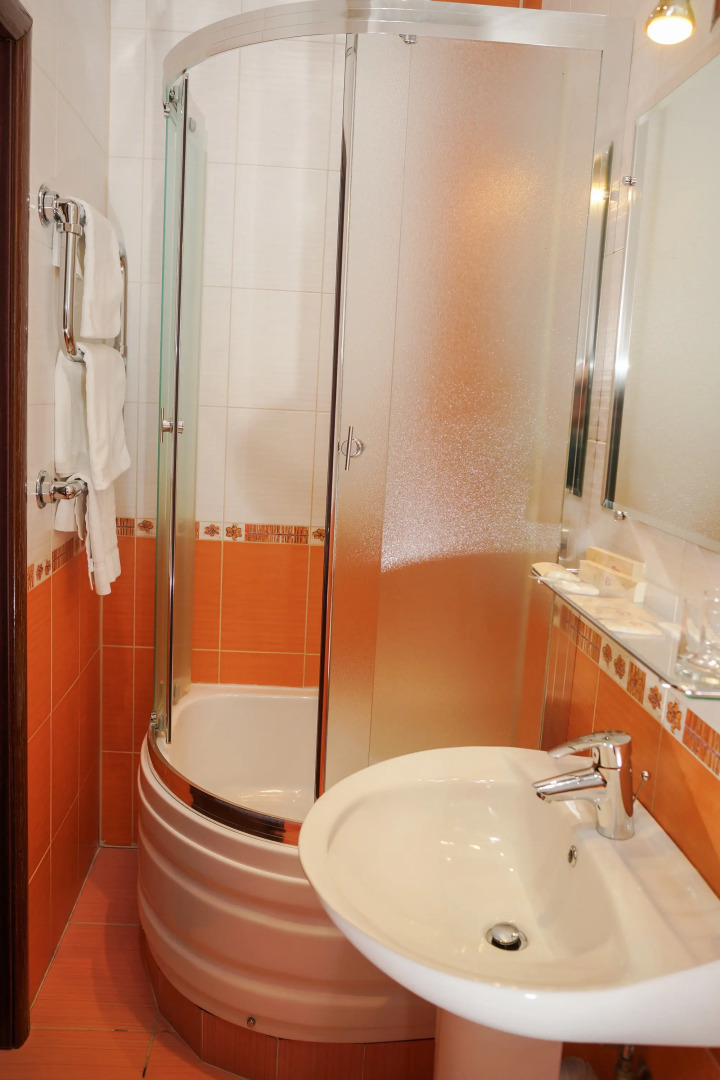 Сити-отель Парус