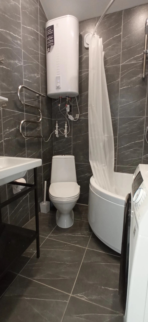 Гостевой дом Тишина