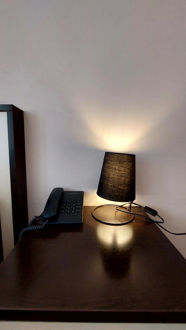 Отель Max Comfort