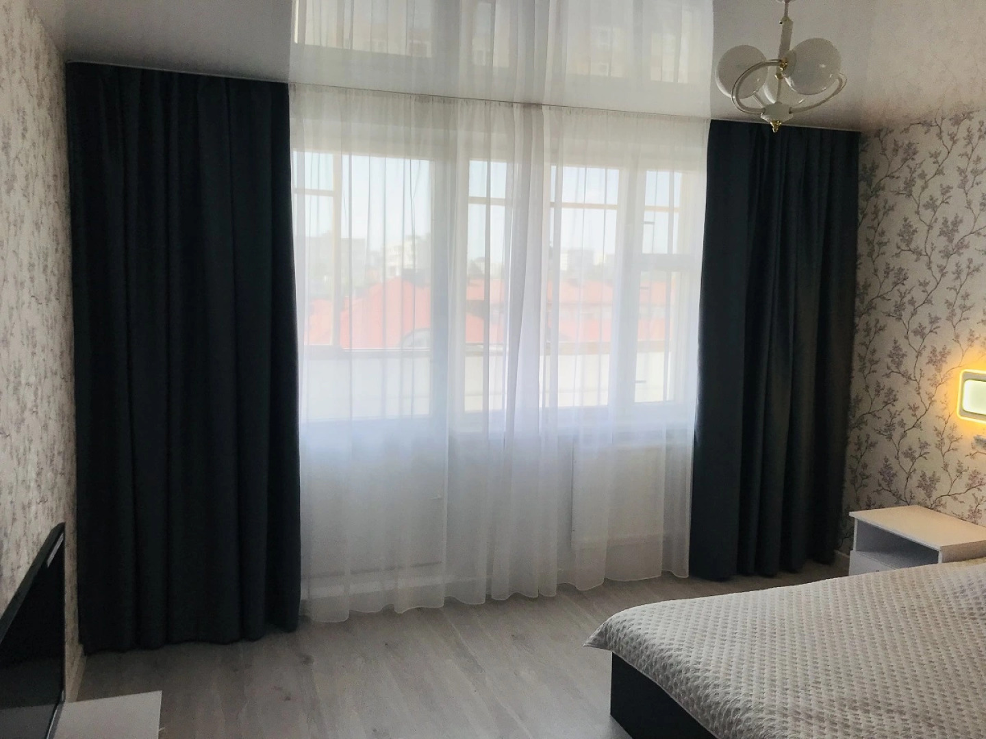 Апартаменты 1001 ночь на Павлова