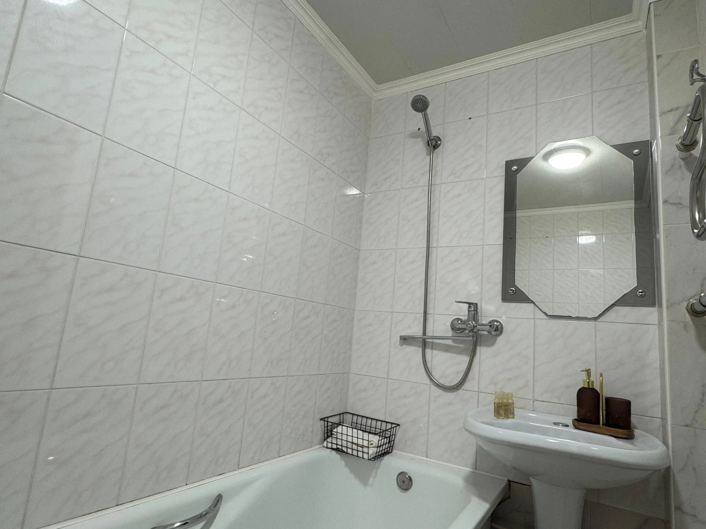 Квартира АК БАРС в центре Казани