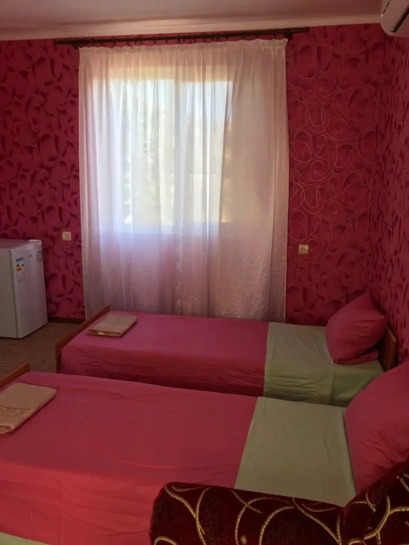 Гостевой дом ГУЛЬСАНА