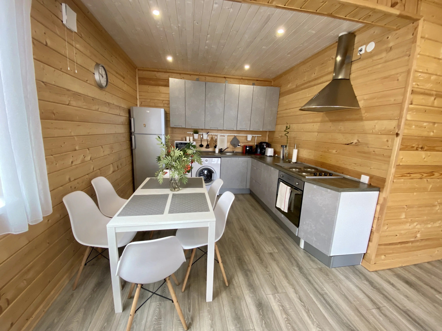 Гостевой дом Онежская Горка