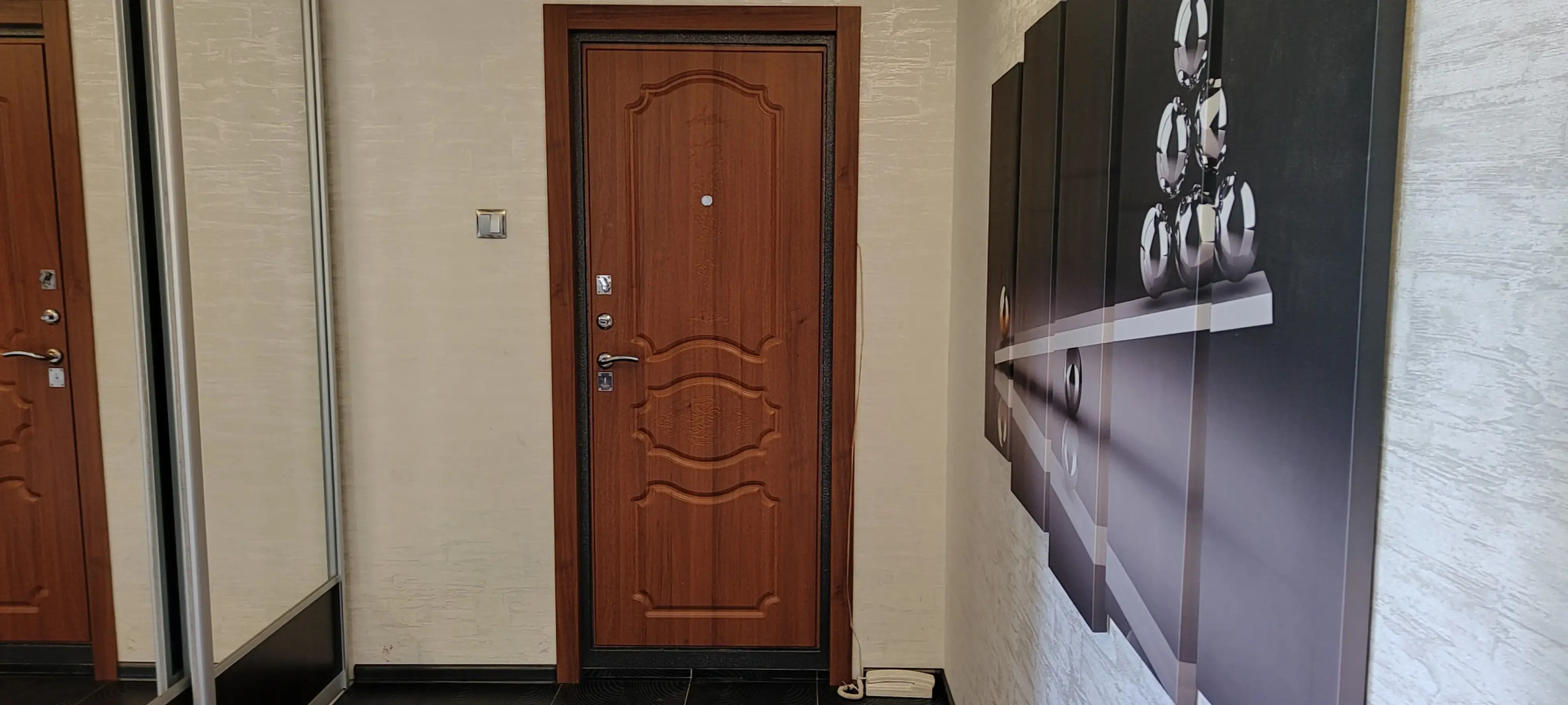 Квартира на бульваре Эгерский 5