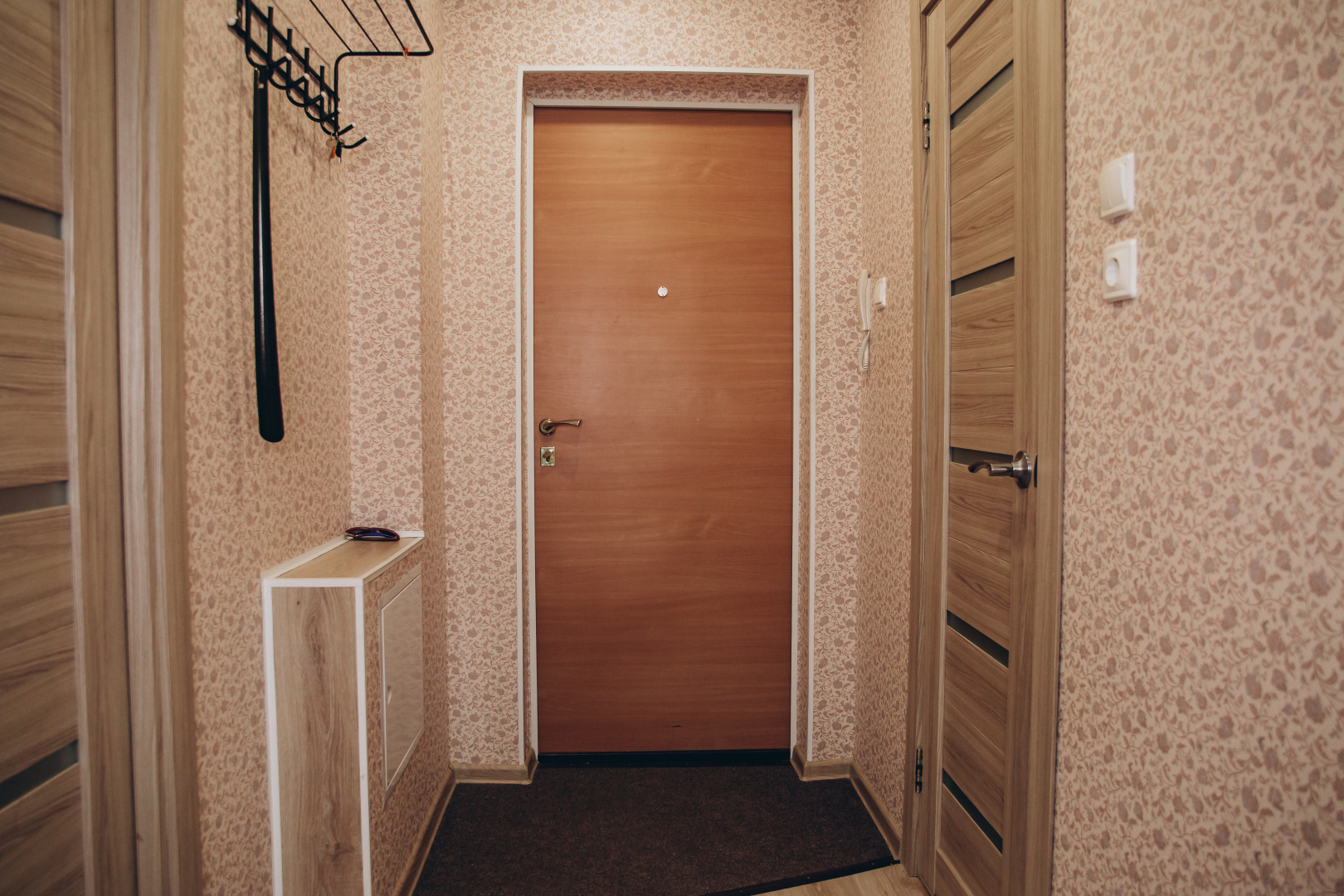 Апартаменты на Рабочей 1Б в Солнечном острове