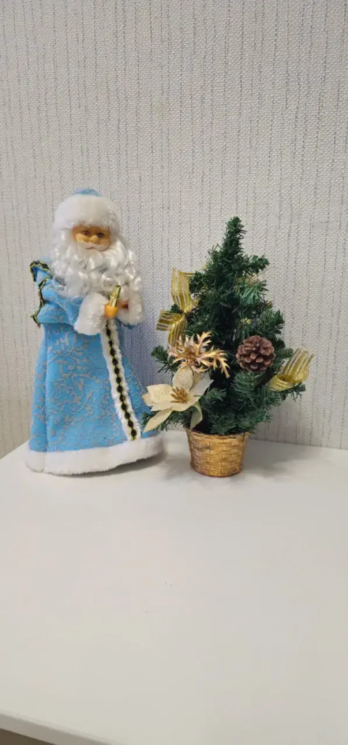 Квартира на Московской 118/1