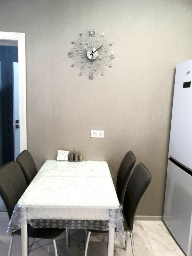 Квартира Soned House