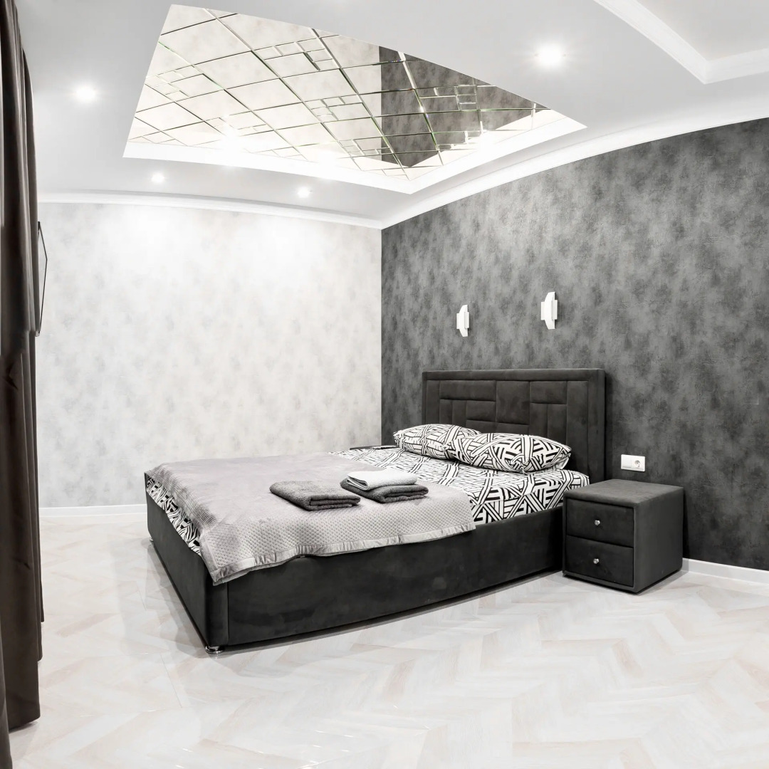 Апартаменты Krymsk Home