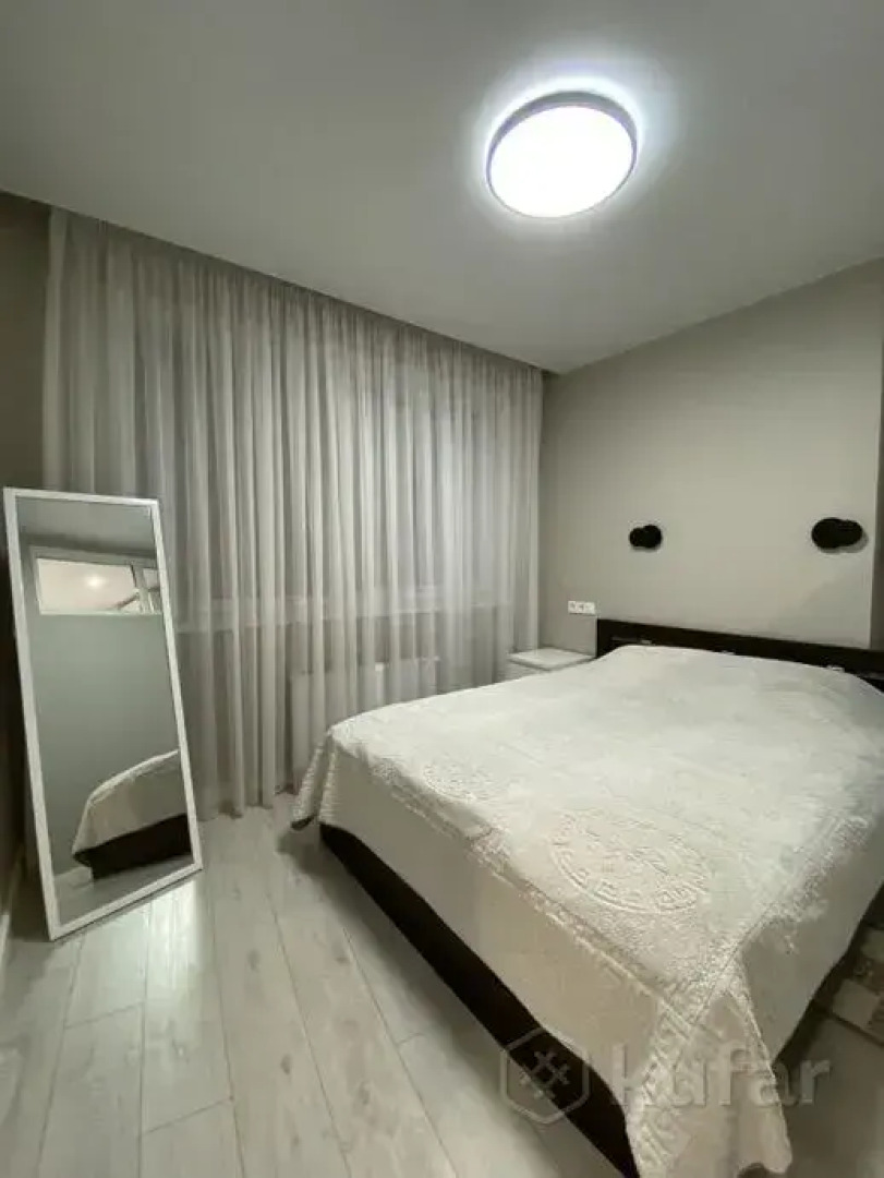 Апартаменты Minsk World