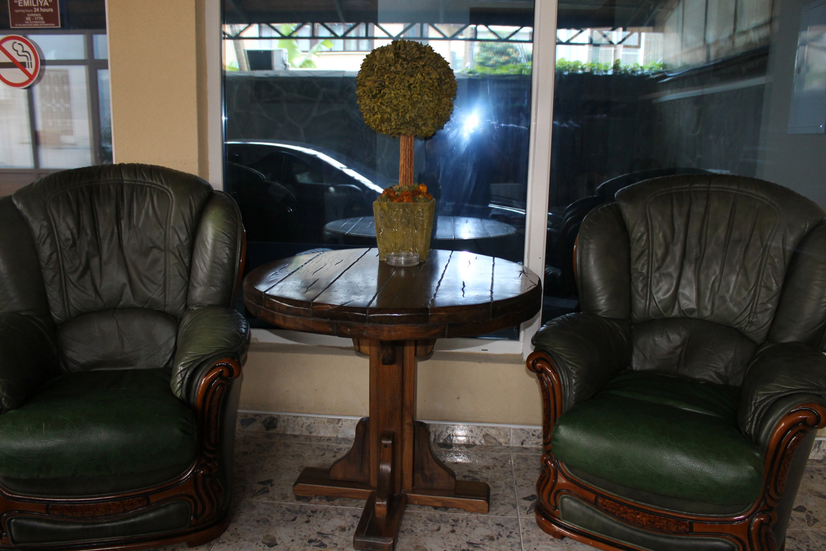 Гостевой Дом Эмилия