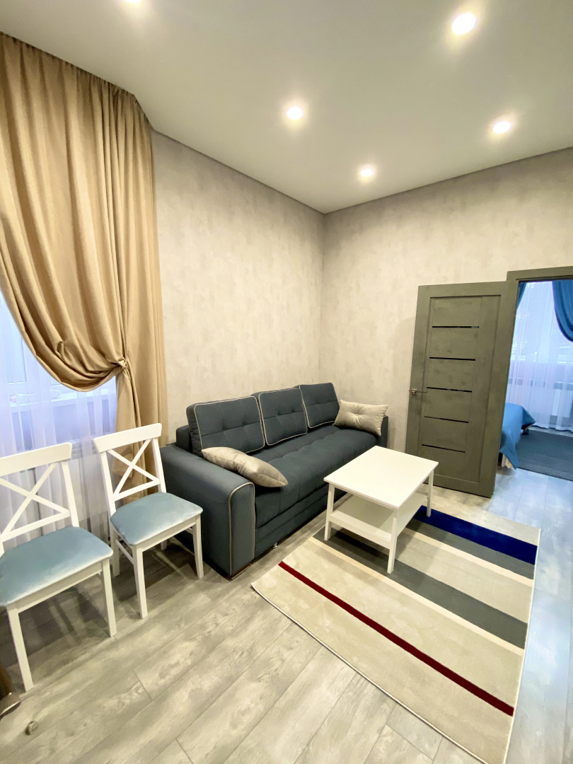 Гостевой дом Марика