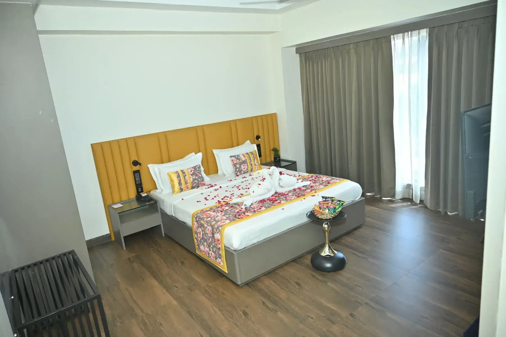 Гостевой дом Urvi Banquets