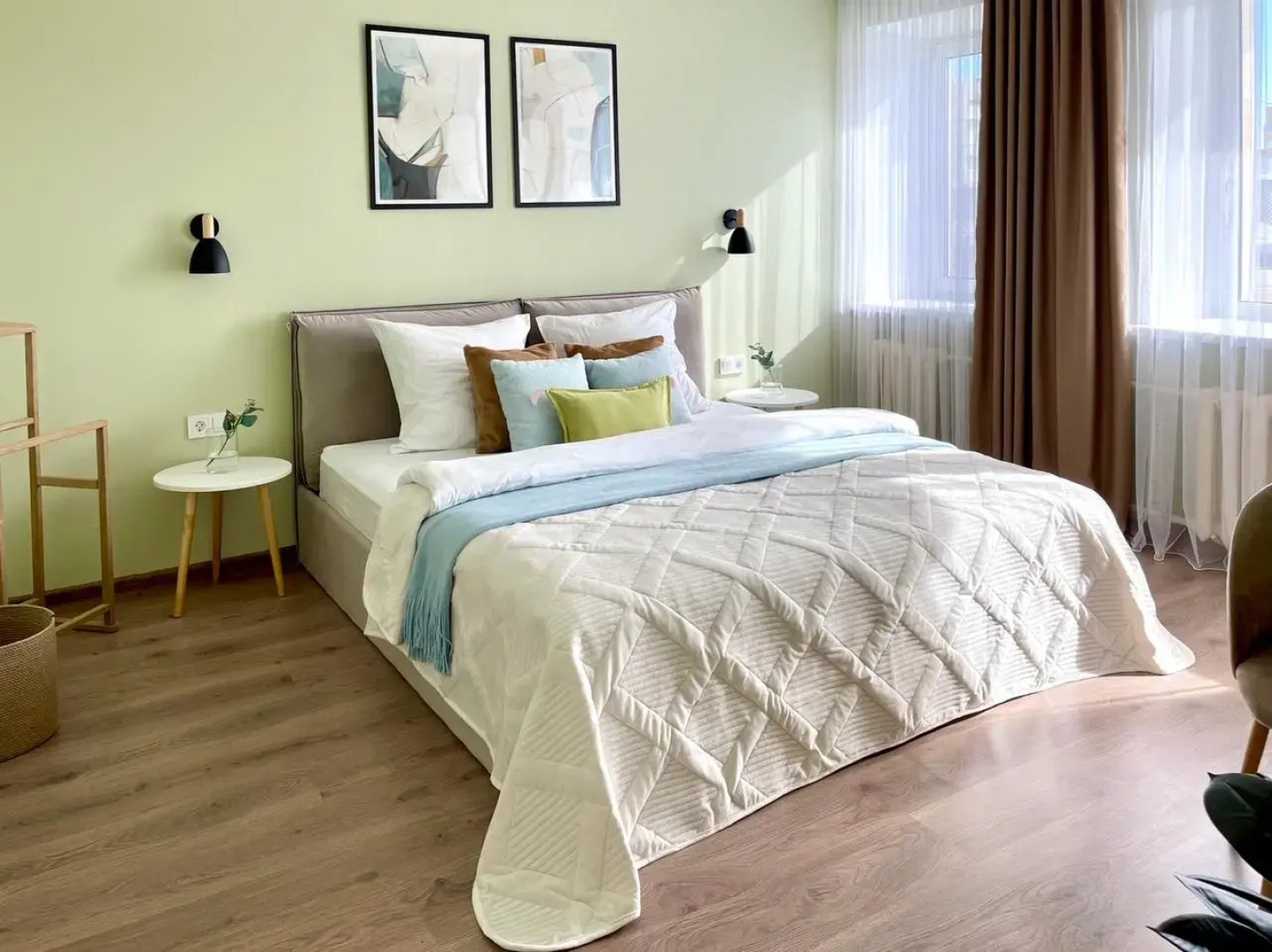 Квартира Тринидад