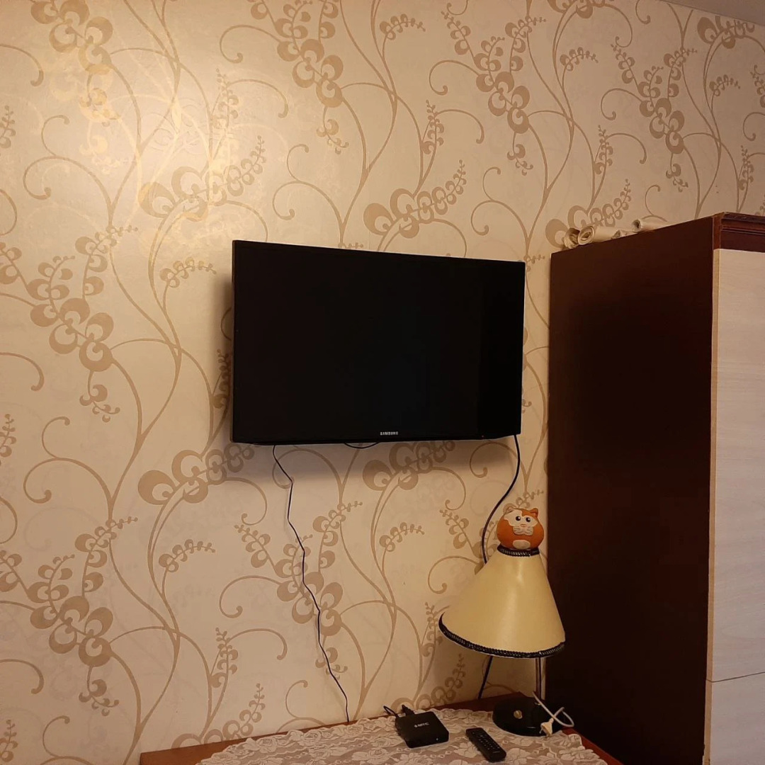 Апартаменты Квартира