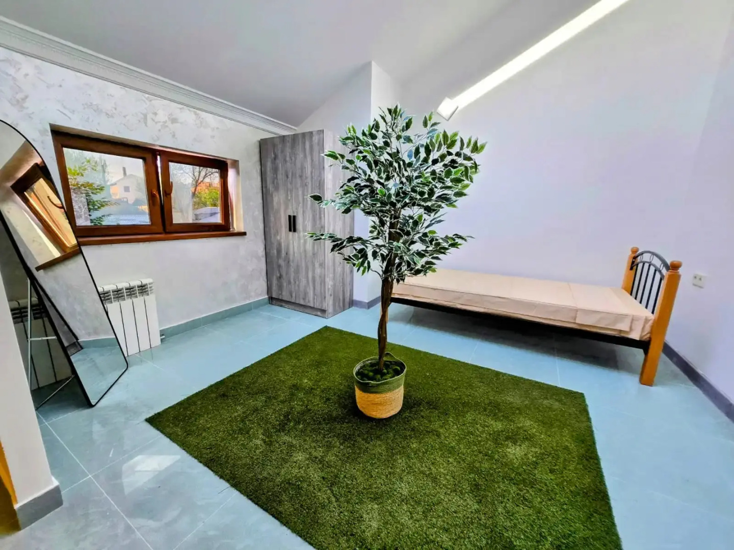 Caribian Hotel Yerevan