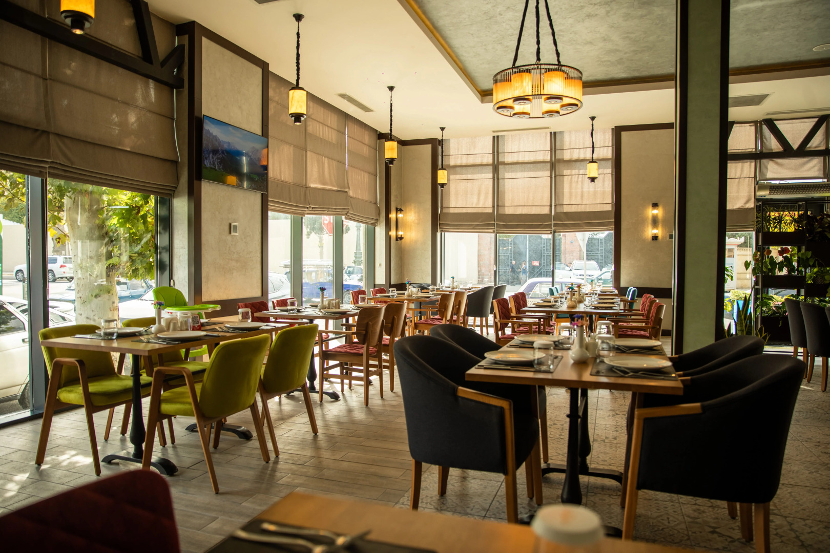 Отель Premium Ganja