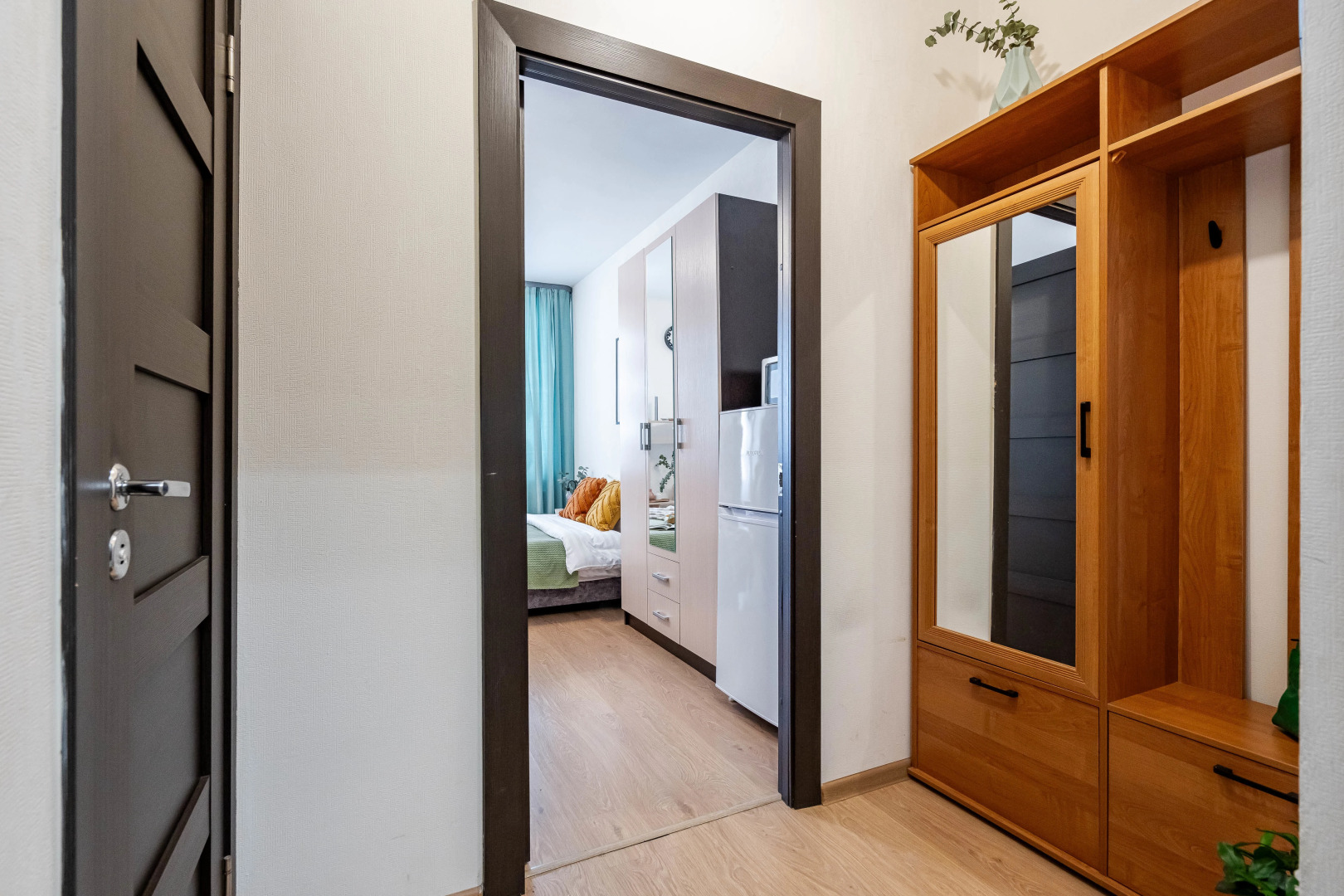 Квартира LERUKA HOME Кудрово