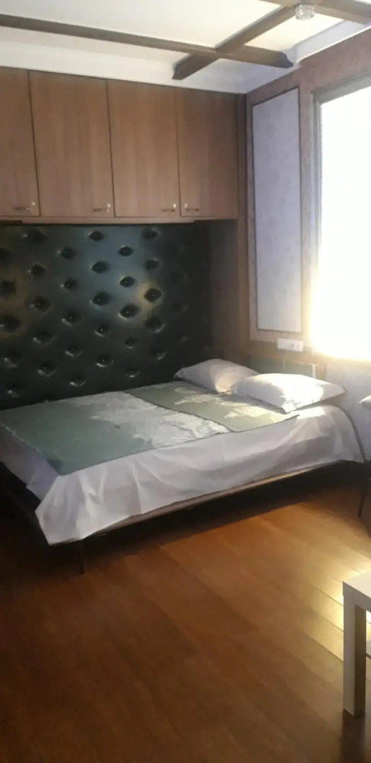 Апартаменты Geonatella