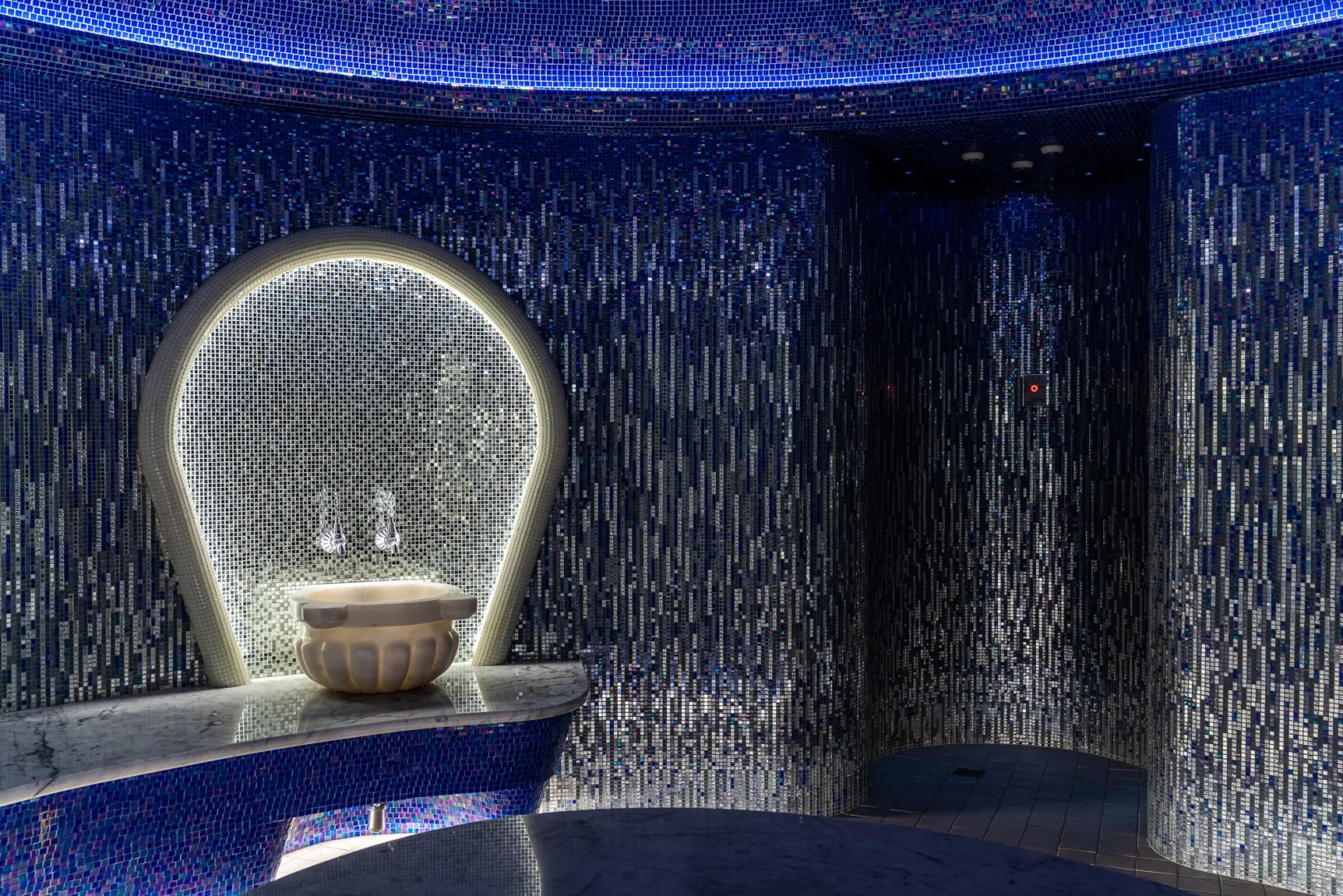 Отель Muse of City Nevsky