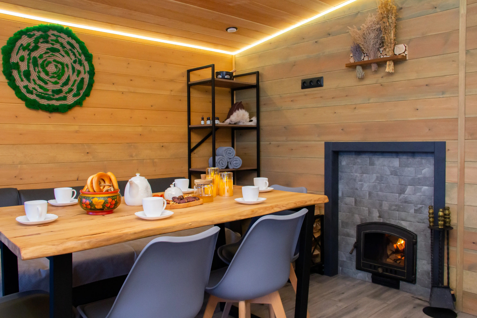 Частный Дом Бали