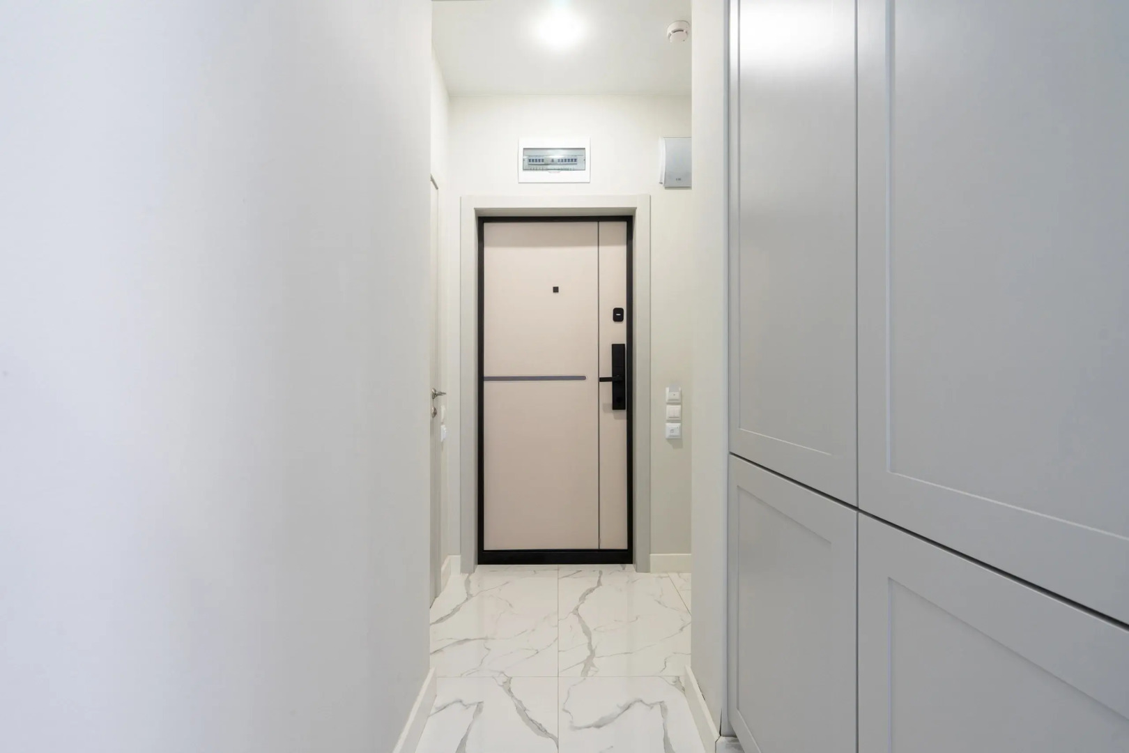 Апартаменты Orange Apart в центре Сочи