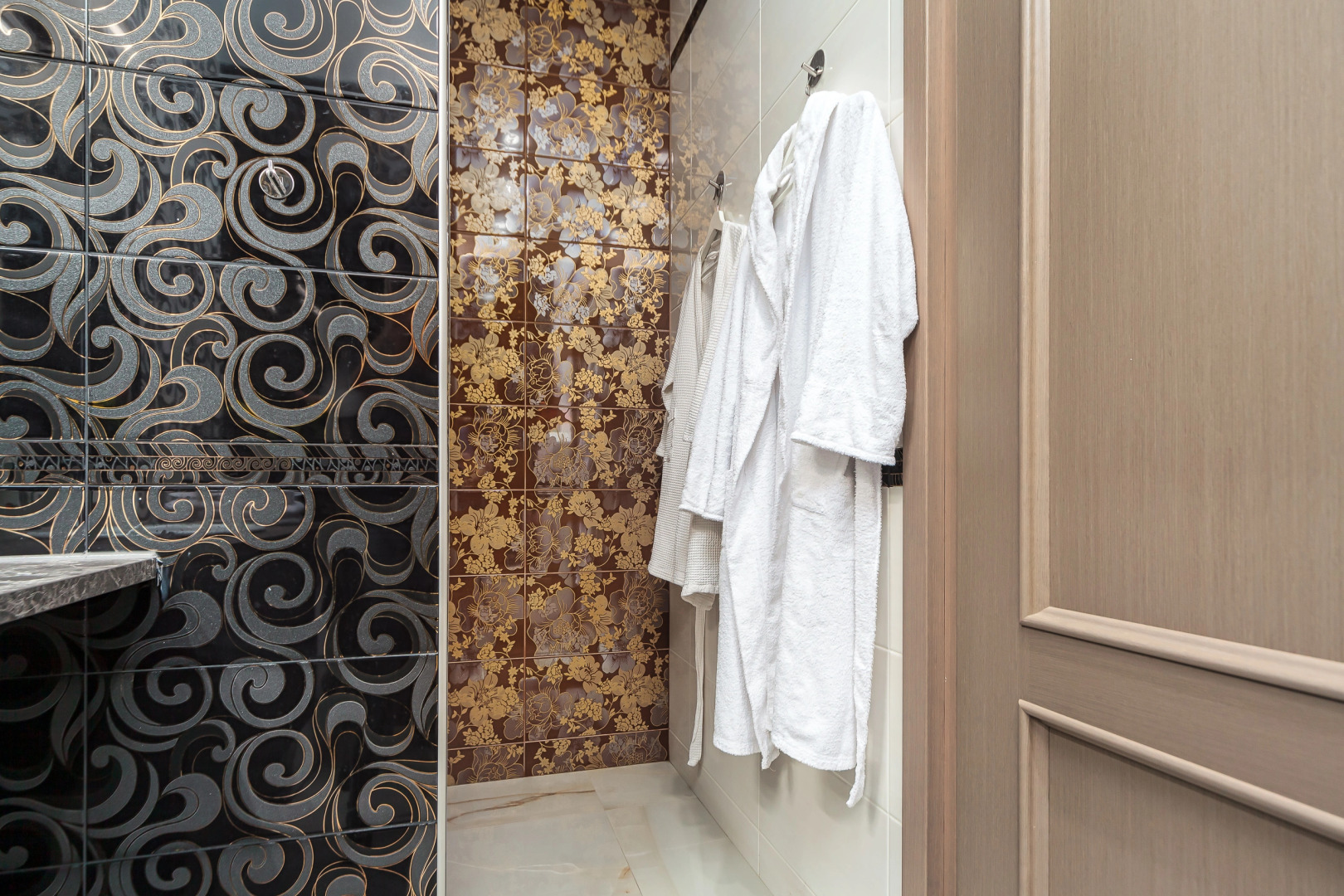 Апартаменты студия в ЖК Sky Skolkovo 7