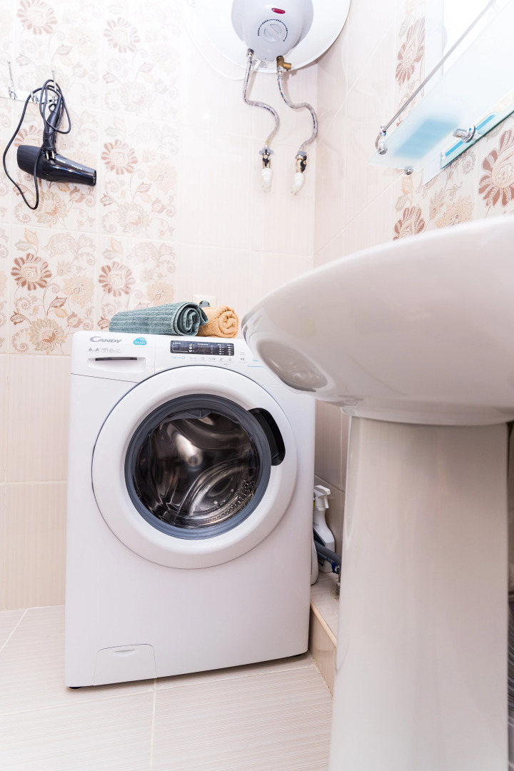 Апартаменты Недалеко от Моря от LetoAрart